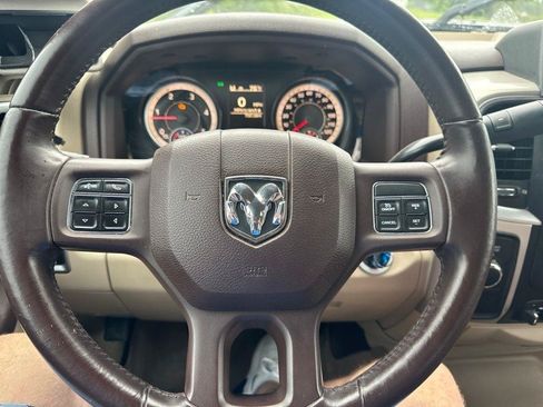 Used 2016 RAM 2500 Big Horn AWD/4WD image 20