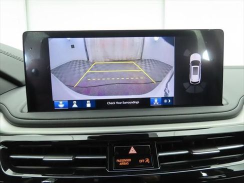 Used 2026 Acura MDX w/ Technology Package FWD image 17