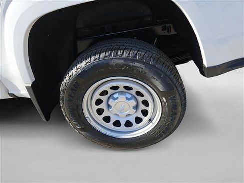 New 2026 Chevrolet Colorado W/T image 10