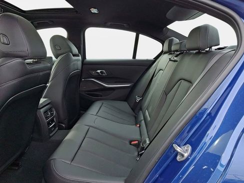 New 2026 BMW 330i xDrive 330i xDrive w/ M Sport Package image 9