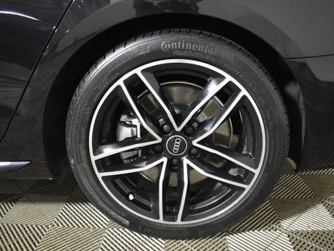 Used 2024 Audi A4 2.0T Premium Plus w/ Premium Plus Package AWD/4WD image 42