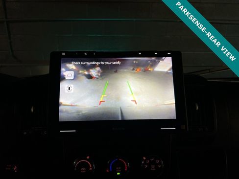 Used 2021 RAM ProMaster 3500 w/ Convenience Group image 14