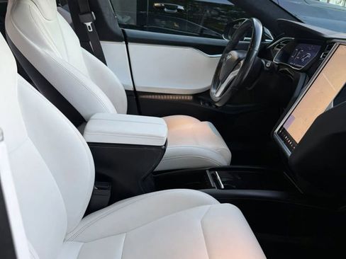 Used 2017 Tesla Model S 60D AWD/4WD image 15
