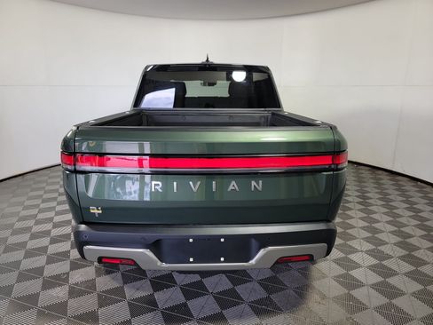 Used 2023 Rivian R1T Adventure AWD/4WD image 4