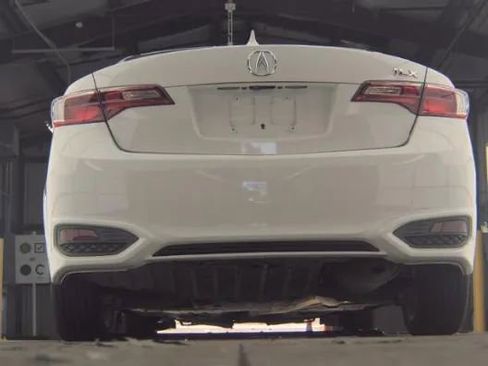 Used 2016 Acura ILX image 8