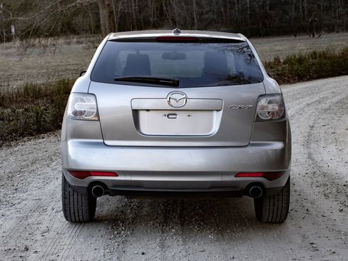 Used 2010 MAZDA CX-7 s Touring w/ Technology Pkg image 3