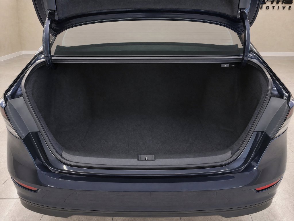 Used 2025 Honda Accord LX image 13