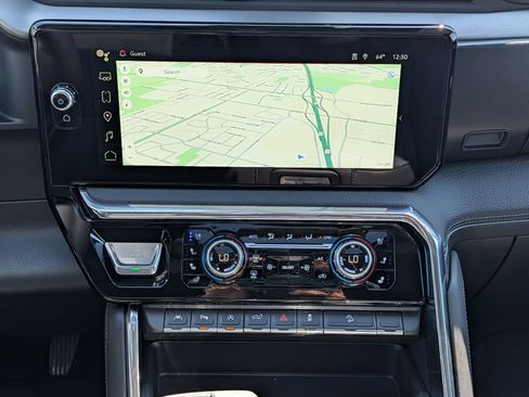 New 2026 GMC Sierra 1500 Denali w/ Technology Package AWD/4WD image 10