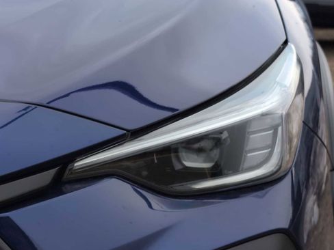 New 2026 Subaru Crosstrek 2.5i Sport image 11