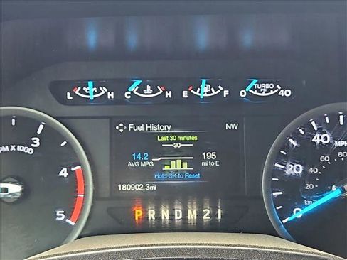 Used 2019 Ford F250 XLT w/ XLT Value Package image 10