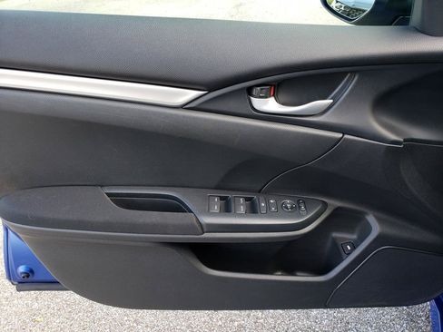 Used 2016 Honda Civic LX image 9