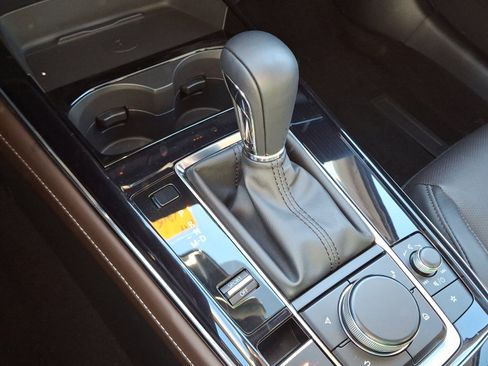 Certified 2025 MAZDA CX-30 AWD 2.5 S w/ Premium Package image 16