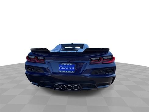 New 2025 Chevrolet Corvette Z06 image 7