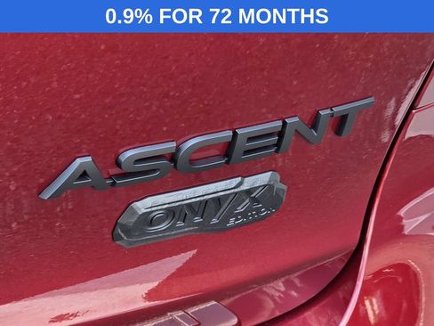 New 2026 Subaru Ascent Bronze Edition AWD/4WD image 40