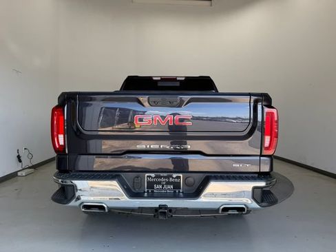 Used 2023 GMC Sierra 1500 SLT AWD/4WD image 13