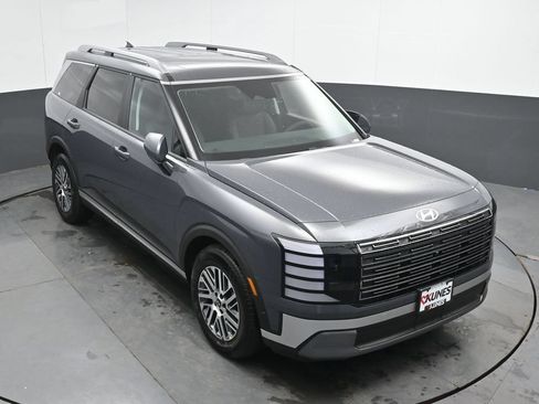 New 2026 Hyundai Palisade SEL AWD/4WD image 32