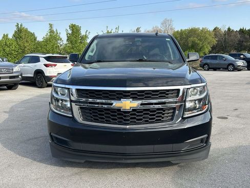 Used 2020 Chevrolet Tahoe LT image 8