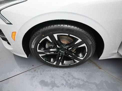 Used 2023 Kia K5 GT-Line w/ GT-Line Premium Package FWD image 35