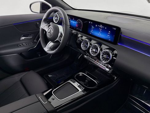New 2026 Mercedes-Benz CLA 250 CLA 250 image 15