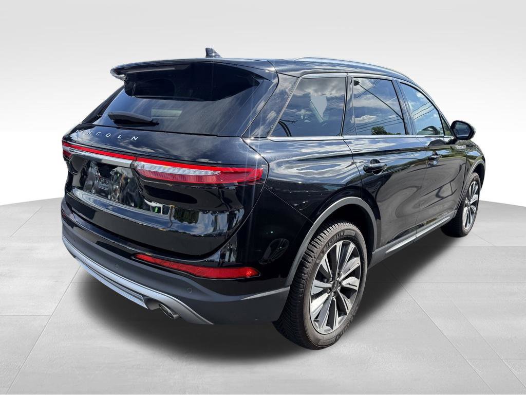 Certified 2022 Lincoln Corsair Reserve AWD/4WD image 21