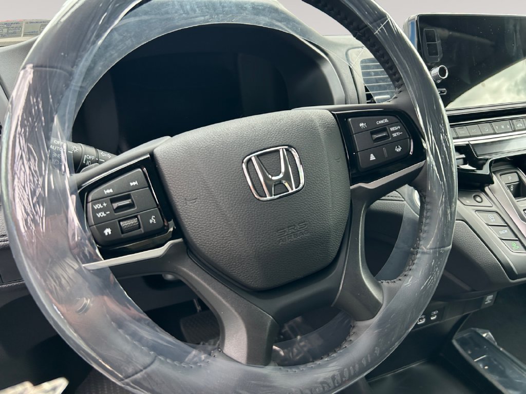 New 2027 Honda Odyssey EX-L image 12