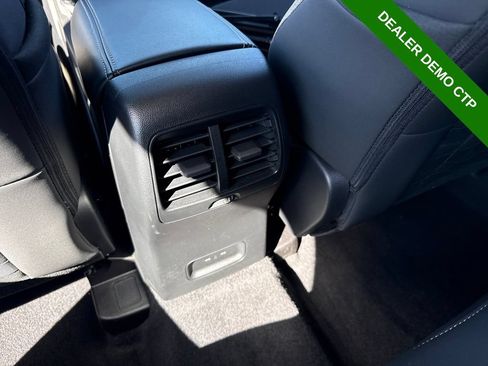 Used 2026 Ford Bronco Sport Big Bend AWD/4WD image 13