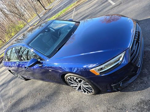 Used 2021 Audi A8 L 3.0T w/ Executive Plus Package AWD/4WD image 73