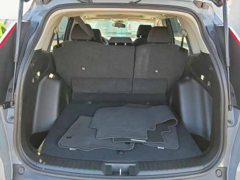 Used 2024 Honda CR-V EX image 31