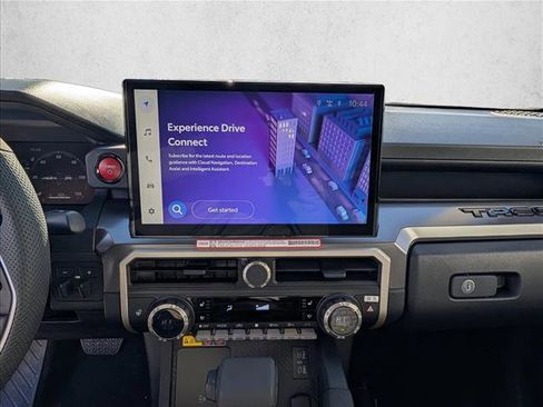 New 2026 Toyota Tacoma TRD Off-Road AWD/4WD image 12