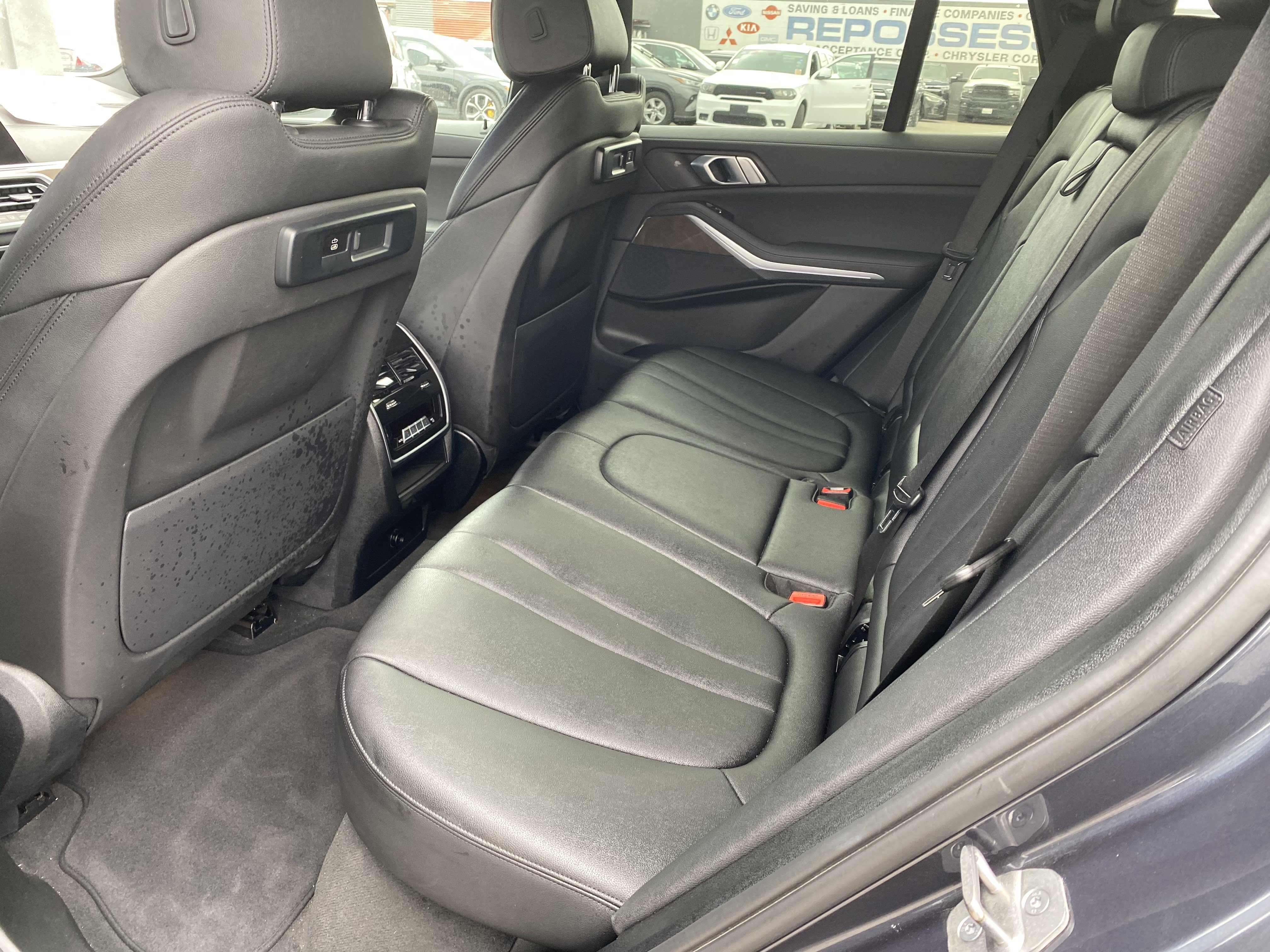 Used 2022 BMW X5 xDrive45e w/ Premium Package AWD/4WD image 18