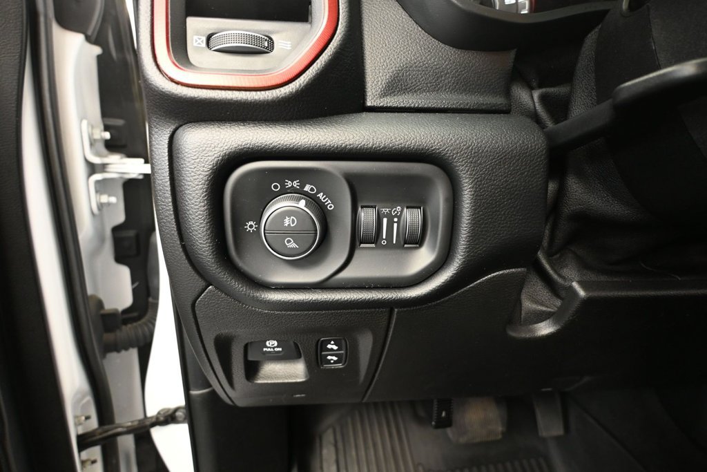Used 2019 RAM 1500 Rebel AWD/4WD image 24