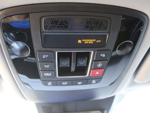 New 2026 Kia Carnival SX w/ SX Dark Edition Package FWD image 67