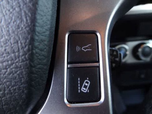 Used 2023 Toyota Tacoma SR5 w/ SX Package AWD/4WD image 22