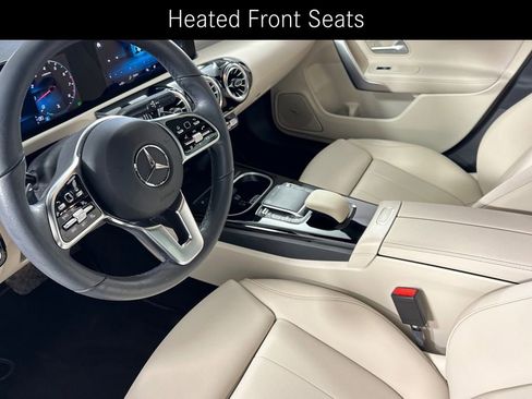 Certified 2023 Mercedes-Benz CLA 250 image 13