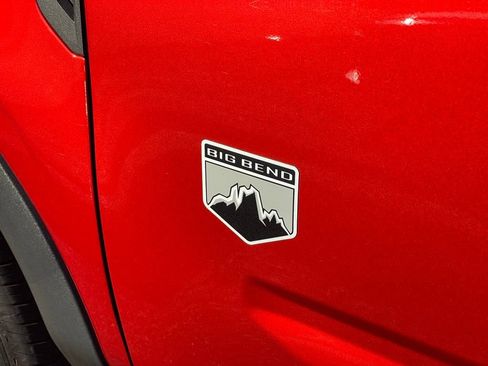 Used 2024 Ford Bronco Sport Big Bend w/ Convenience Package image 27