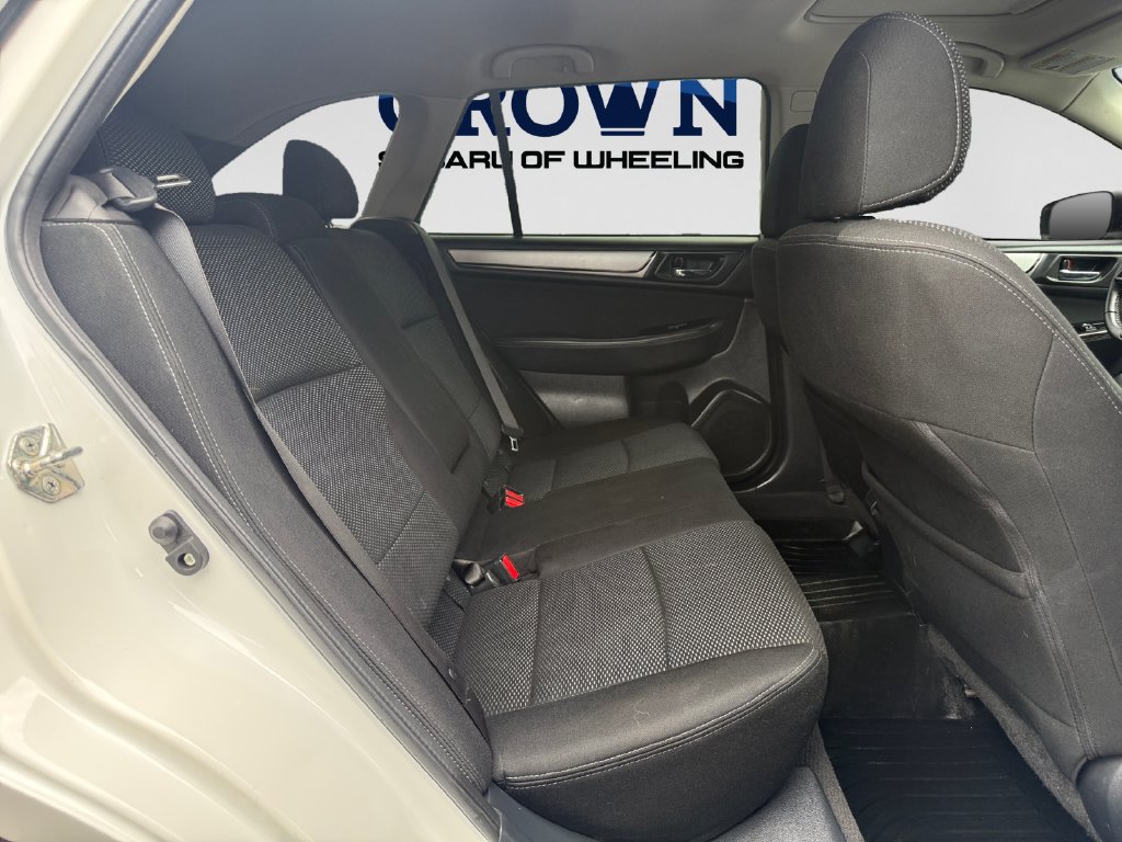 Used 2019 Subaru Outback 2.5i Premium w/ Popular Package #2 AWD/4WD image 20