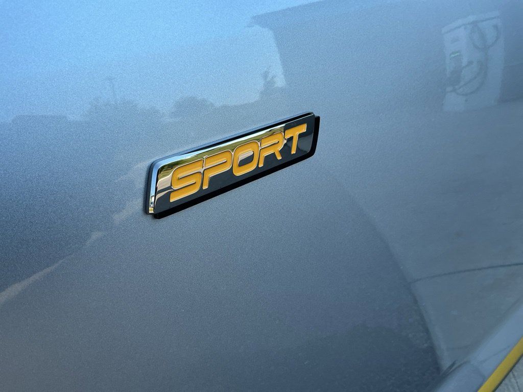 Used 2025 Subaru Crosstrek 2.5i Sport AWD/4WD image 7