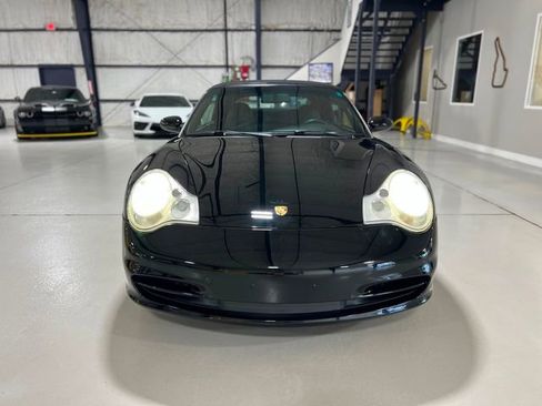 Used 2004 Porsche 911 Carrera 4 image 73