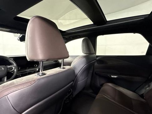 Used 2023 Lexus RX 350 FWD w/ Cold Area Package image 27
