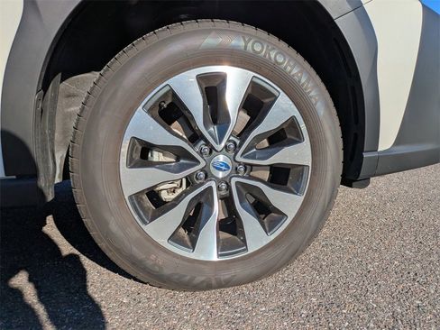 Certified 2024 Subaru Outback Touring XT w/ Tech Package 3 image 10