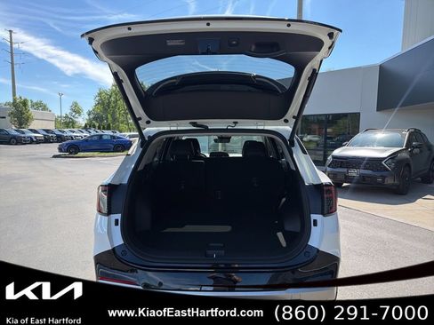 New 2026 Kia Sportage SX Prestige AWD/4WD image 15