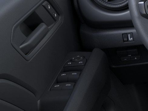 New 2026 Chevrolet Colorado Trail Boss AWD/4WD image 22