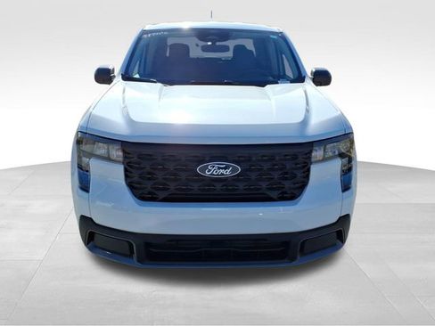 New 2026 Ford Maverick XLT w/ Equipment Group 301A image 12