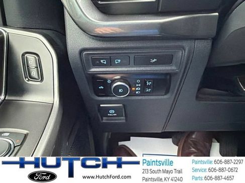 Used 2023 Ford F150 XLT w/ Equipment Group 302A High AWD/4WD image 29
