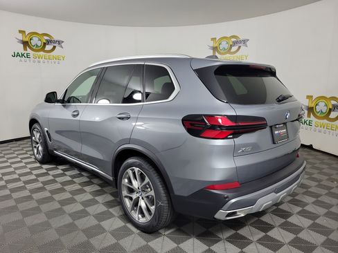New 2026 BMW X5 xDrive40i image 5