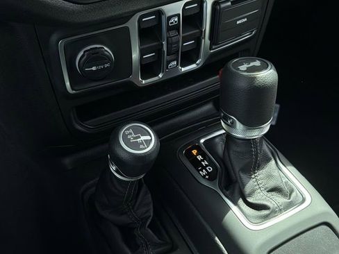 New 2026 Jeep Wrangler Unlimited Sport AWD/4WD image 22