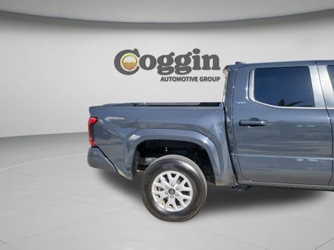 Used 2024 Toyota Tacoma SR5 RWD image 30