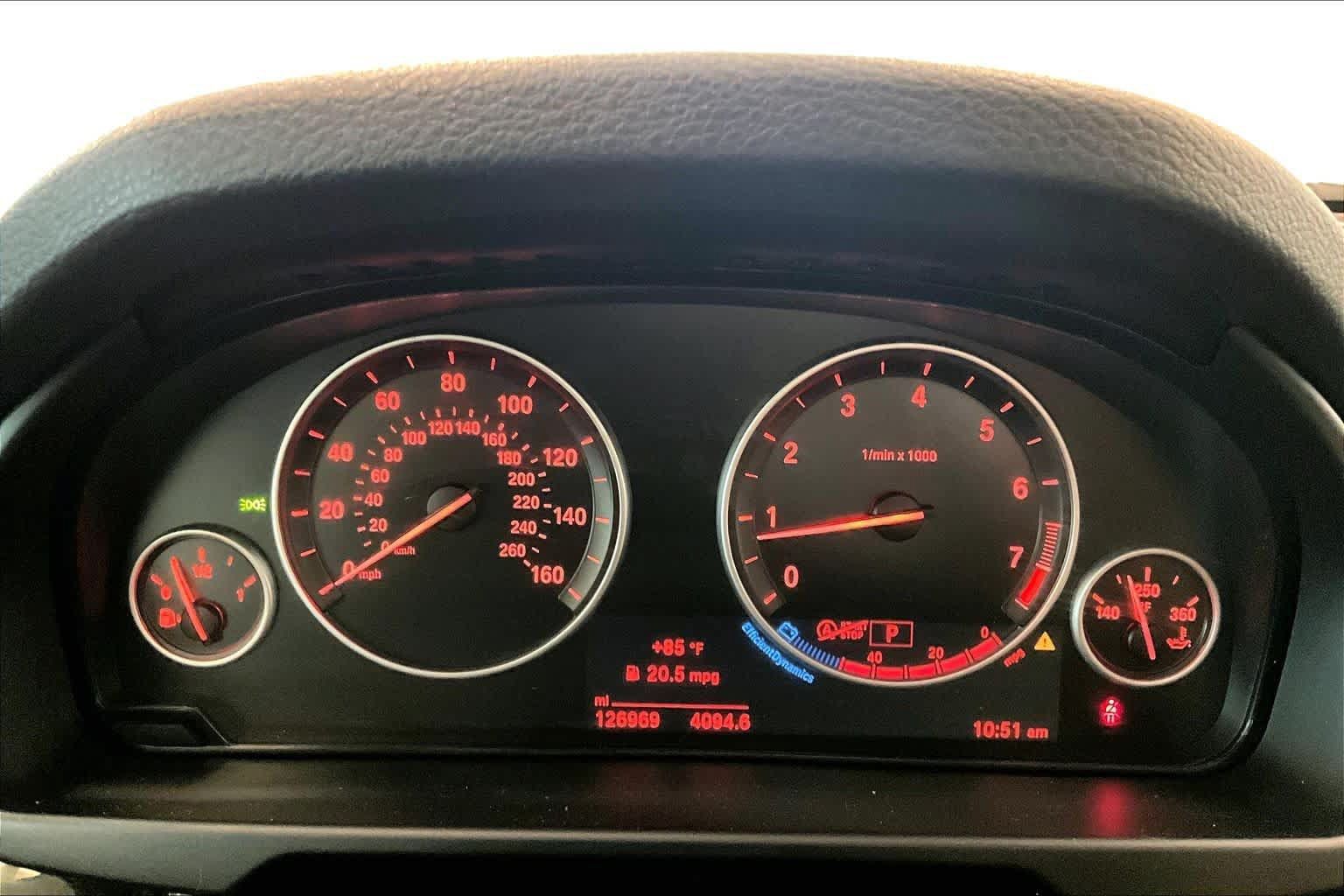 Used 2017 BMW X5 sDrive35i RWD image 23