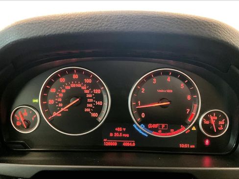 Used 2017 BMW X5 sDrive35i RWD image 23