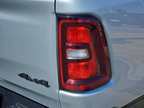 New 2026 RAM 1500 Big Horn w/ Back Country Package AWD/4WD image 40